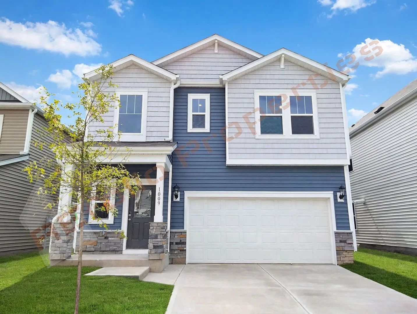 1009 Depot Drive , Durham, NC 27703 — Photo 1