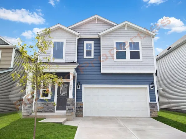1009 Depot Dr, Durham, NC 27703
