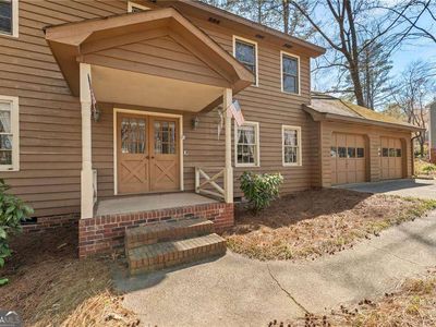 4354 Revere Cir, Marietta, GA, 30062
