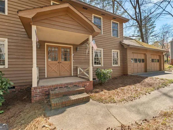 4354 Revere Cir, Marietta, GA 30062