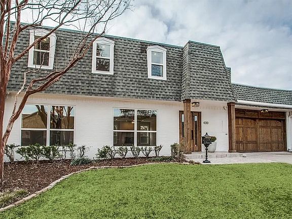 3rd image of 4310 Forest Bend Rd