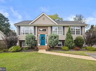 201 Bowie Ave, Annapolis, MD 21401