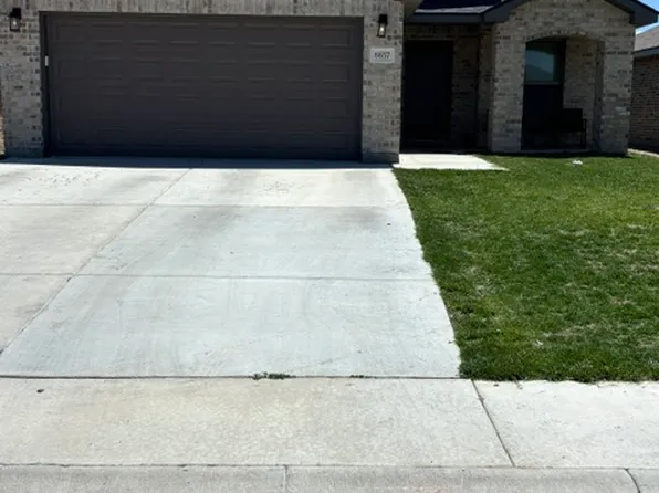 6657 Athens St, Amarillo, TX 79118