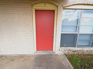 Alpine Circle Apartments, Beaumont, TX 77708