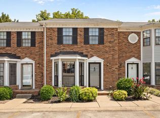 419 Claircrest Dr #48, Antioch, TN 37013