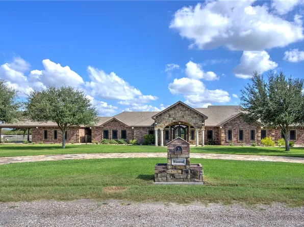 244 County Road 373, Sandia, TX 78383