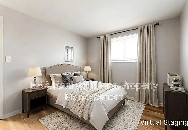 3400 Camp Chase Dr #4B — Photo 2