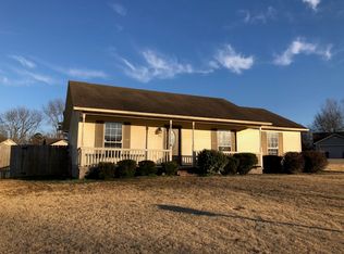 15 Tacoma Dr, Cabot, AR 72023