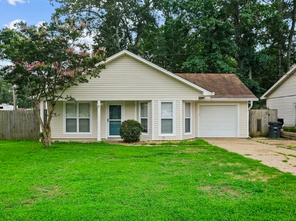 510 May St, Sherwood, AR 72120