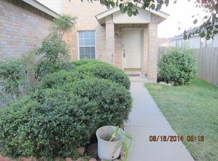 103 Comal Cv, Elgin, TX 78621