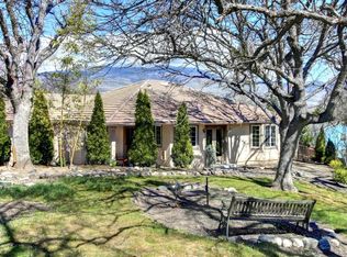 690 Spring Creek Dr, Ashland, OR