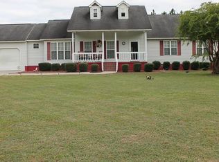 13600 Sc Highway 3, Blackville, SC 29817