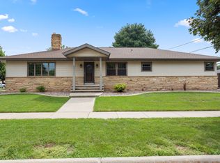 1801 W Grant St, Appleton, WI 54914