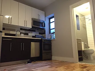 Rented by Brooklive Management/Deergrow Developments LLC