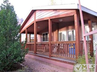 51 Zionshadows Circle ,, Springdale, UT 84767