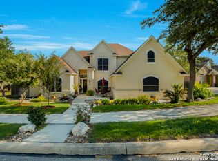 6731 Grove Creek Dr, San Antonio, TX 78256