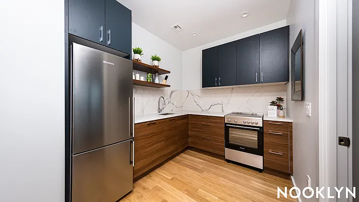 Rented by Nooklyn NYC LLC | media 12