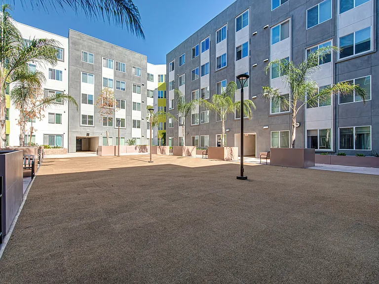 First Point Apartments — Photo 23