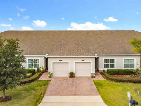 3557 Belland Cir Unit D, Clermont, FL 34711