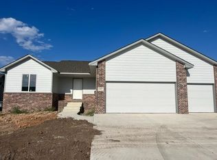 13037 W Blake Ct, Wichita, KS 67235