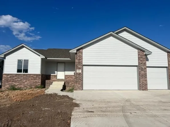 13037 W Blake Ct, Wichita, KS 67235