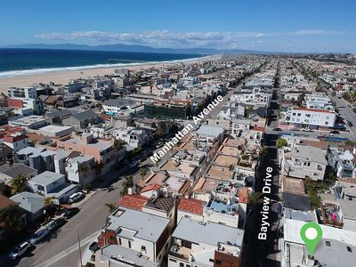 122 Bayview Dr, Hermosa Beach, CA, 90254