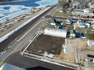 205 Frederick Street, Cassville, WI 53806