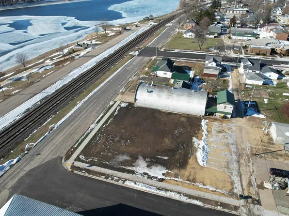 205 Frederick Street, Cassville, WI 53806