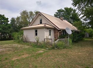 8199 E County Road 400 S, Fillmore, IN 46128