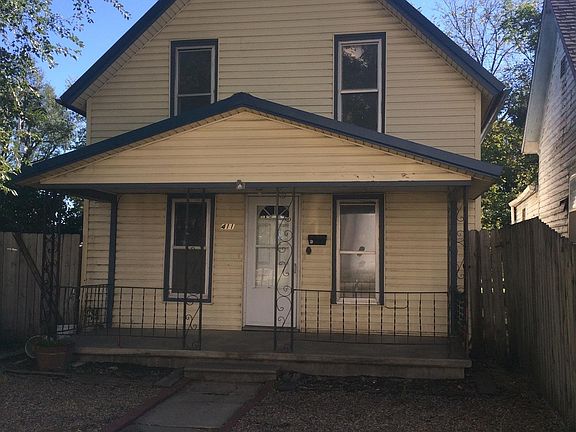 2nd image of 411 W 1st St