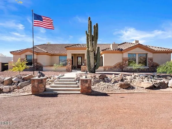 20101 W MISSOURI Avenue, Litchfield Park, AZ 85340