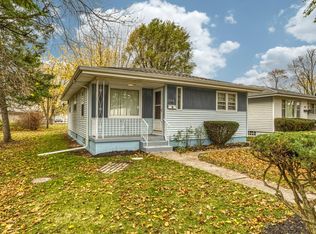 4948 Connecticut St, Gary, IN 46409