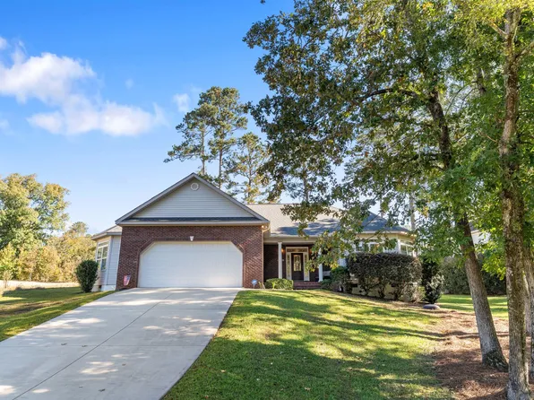 311 Katie Ln, Mc Cormick, SC 29835