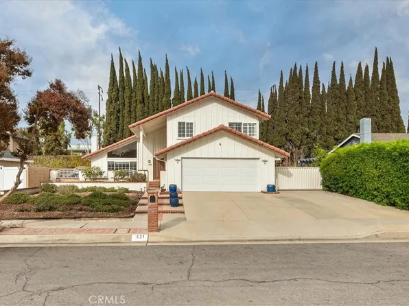 631 E Parkwood Ave, La Habra, CA 90631