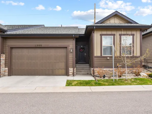 11909 Barrentine Loop, Parker, CO 80138