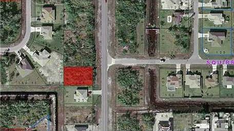 1st image of 3658 SW Port Street Lucie Blvd