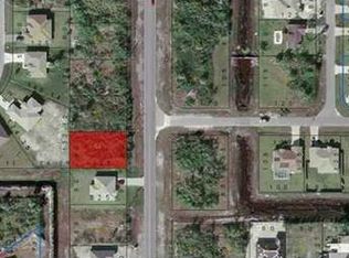 3658 SW Port Street Lucie Blvd, Port Saint Lucie, FL 34953