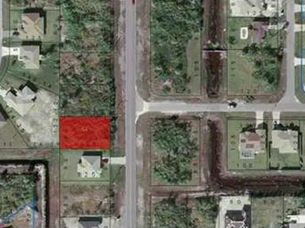 3658 SW Port Street Lucie Blvd, Port Saint Lucie, FL 34953
