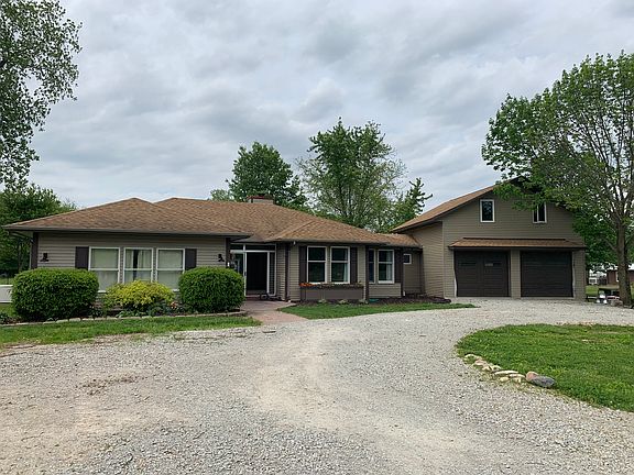2nd image of 2436 N County Road 1800e