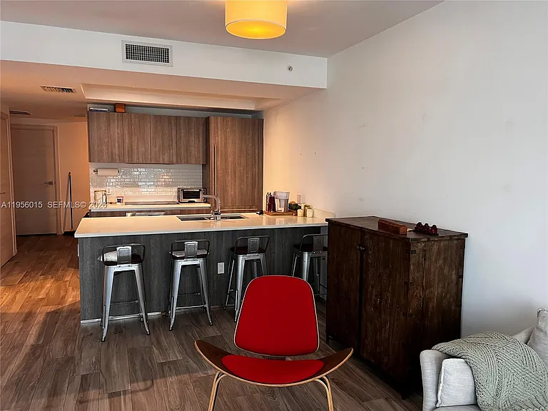 801 S Miami Ave #2807 — Photo 3