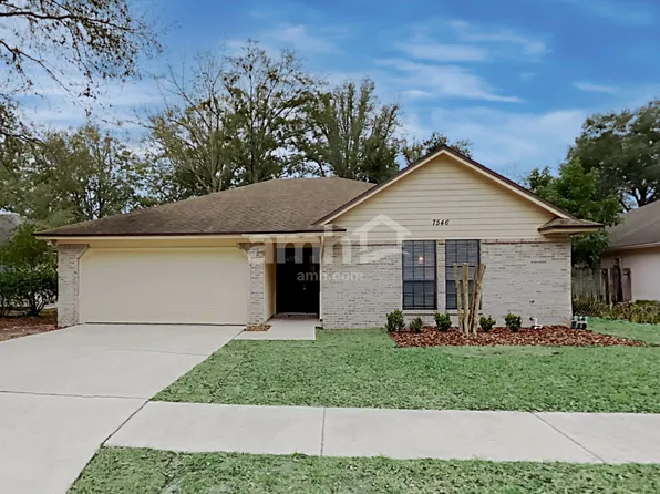 7546 Fawn Lake Dr N, Jacksonville, FL 32256