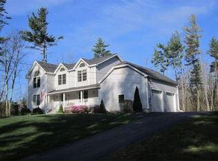21 Ministerial Rd, Windham, NH 03087