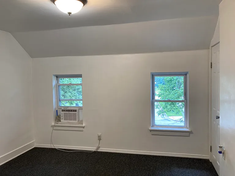 front bedroom