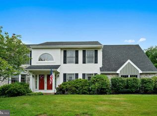 2286 Locust Dr, Lansdale, PA 19446