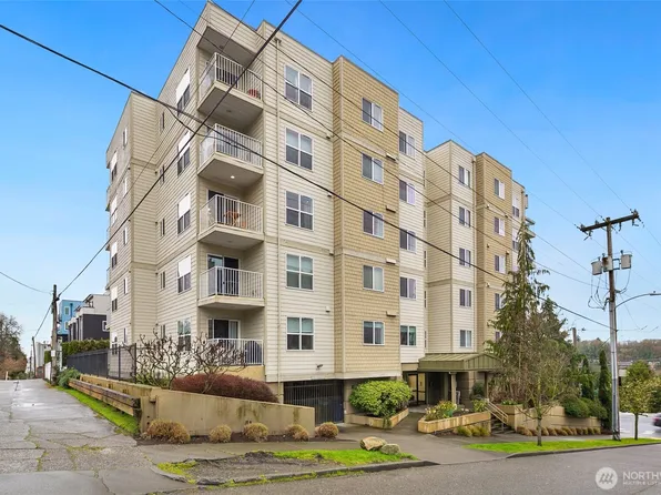 3120 SW Avalon Way #402, Seattle, WA 98126