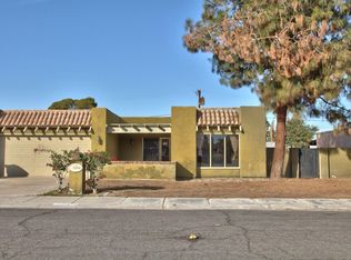 2256 E San Marcos Dr, Yuma, AZ 85365