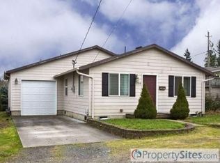 1718 NE 84th Ave, Portland, OR 97220