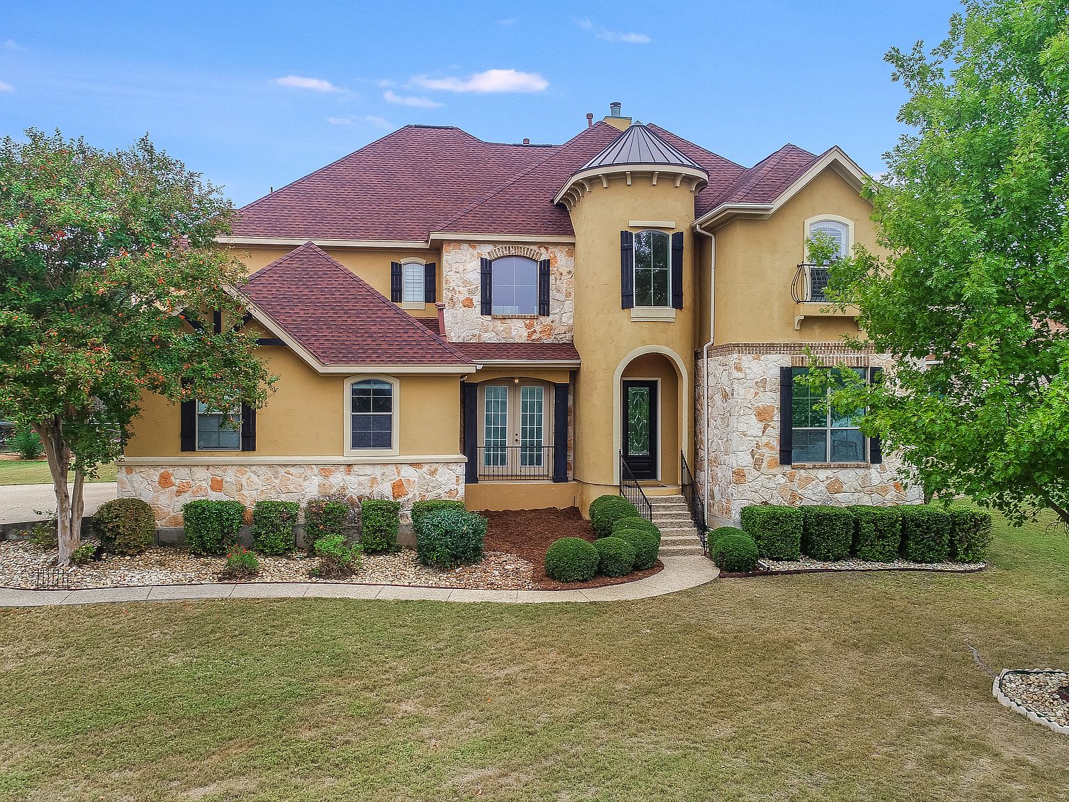 10523 Campo Viejo, Boerne, TX 78006 Zillow