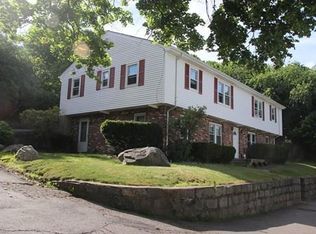 2 Filbert St, Quincy, MA 02169