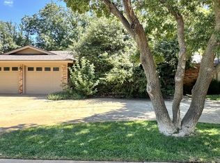 6603 Oxford Ave, Lubbock, TX 79413